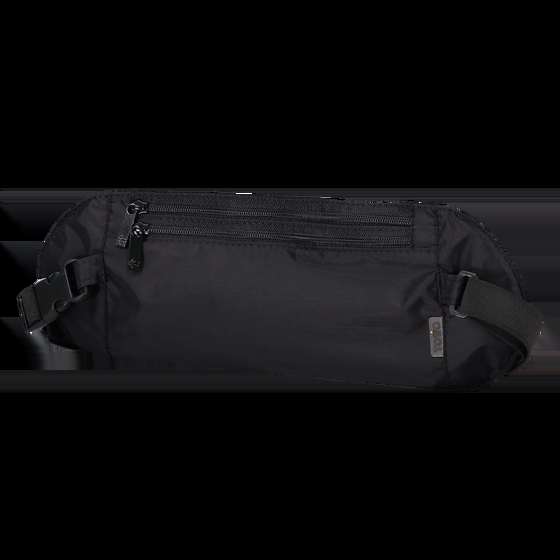 Totto Riñonera Confianza - Negro