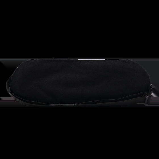 Totto Riñonera Confianza - Negro