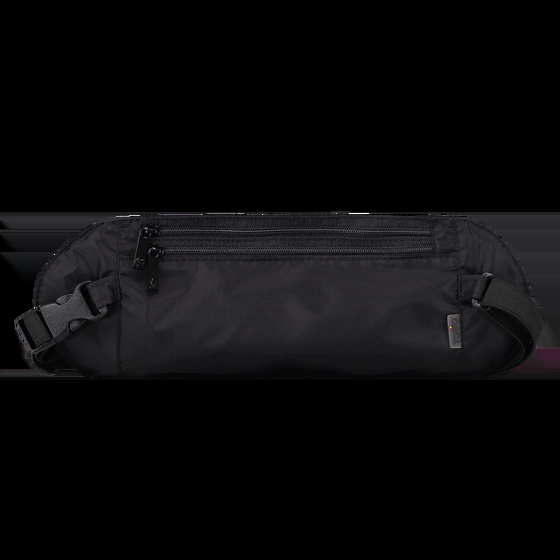 totto Riñonera Confianza - Negro