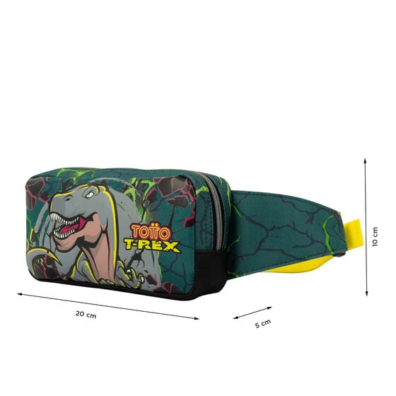 Totto Riñonera - Saurus