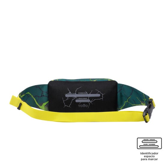 Totto Riñonera - Saurus