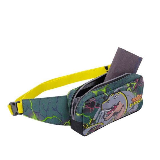 Totto Riñonera - Saurus