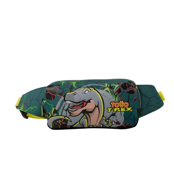 totto Riñonera - Saurus