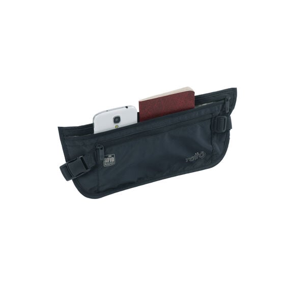 Totto Riñonera Security - Salute