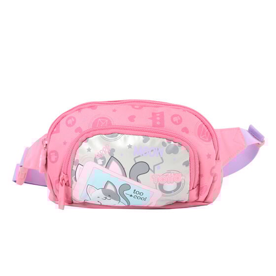 totto Riñonera - Selfie Cat