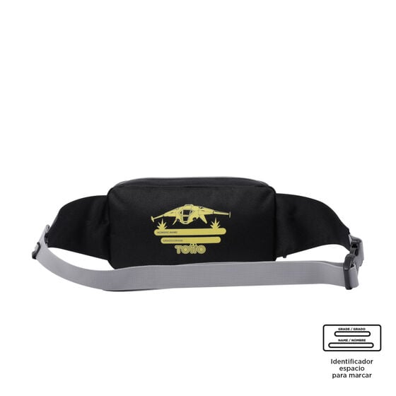 Totto Riñonera - Spaceship