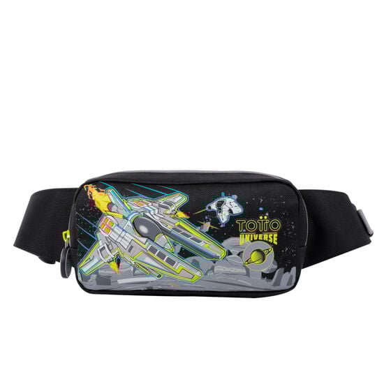 totto Riñonera - Spaceship