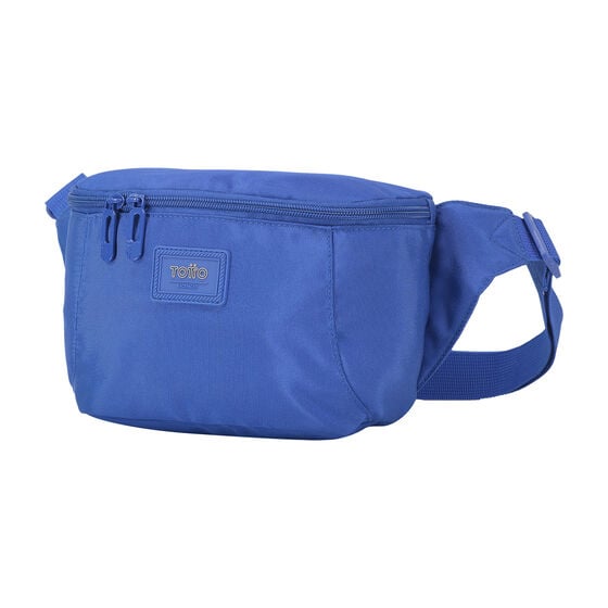 Totto Riñonera Trik - Azul