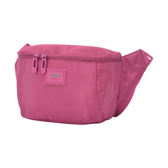 Totto Riñonera Trik - Rosa
