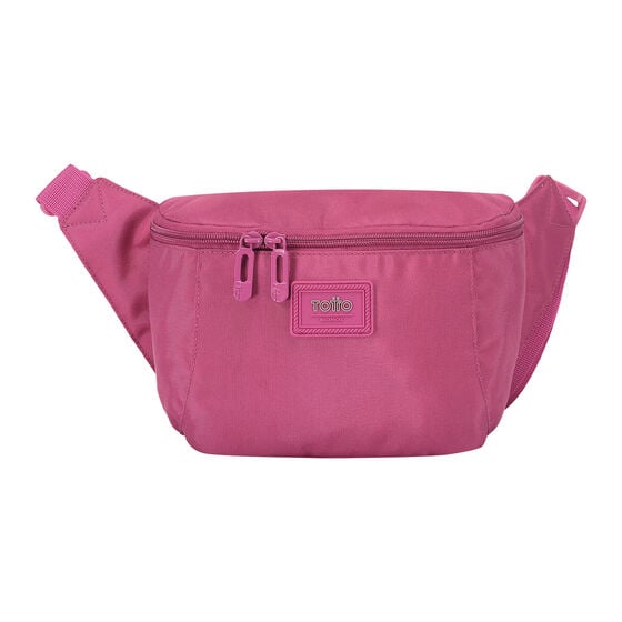 totto Riñonera Trik - Rosa