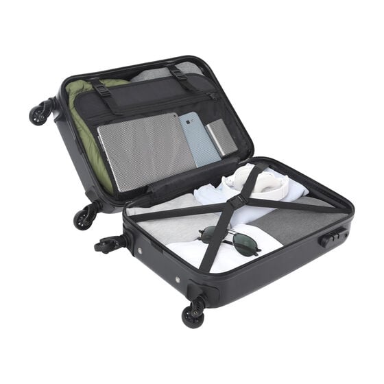 Totto Set X 2 Stampy 2.0 - Black