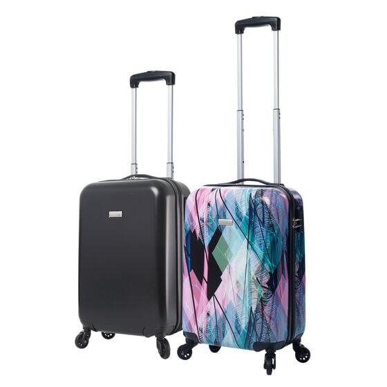 totto Set x 2 Stampy 2.0 - Black y Fragment