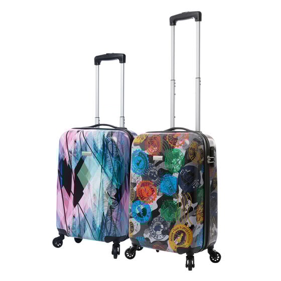 totto Set x 2 Stampy 2.0 - Fragment y Glasgow