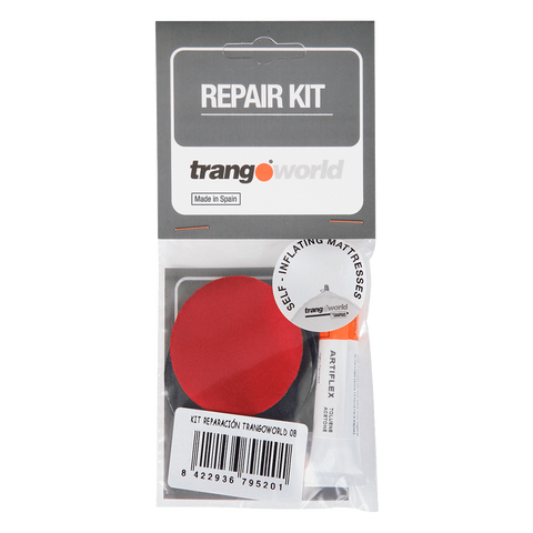 trangoworld Accesorio KIT REPARACION TRANGOWORLD 08