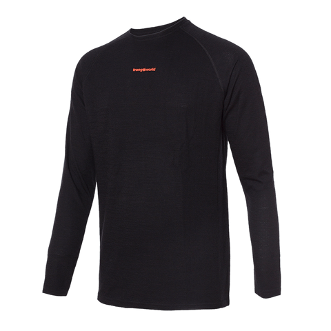Trangoworld Camiseta Interior Hombre TRX2 WOOL PRO VD