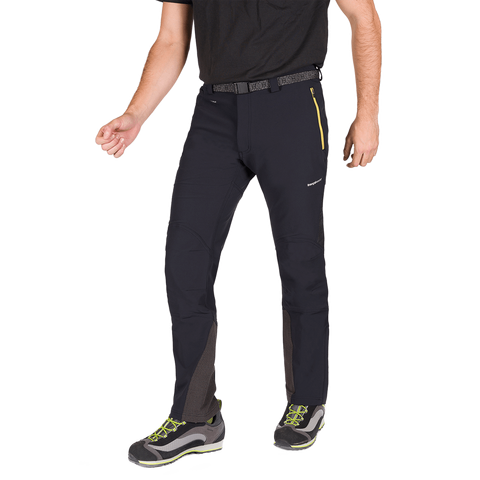Trangoworld Pantalón Largo Hombre EXTREME LIGHT TW86