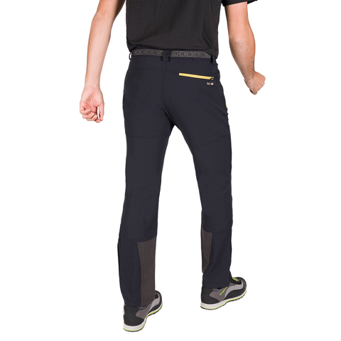 Trangoworld Pantalón Largo Hombre EXTREME LIGHT TW86