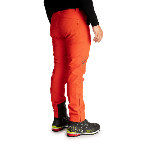 Trangoworld Pantalón Largo Hombre TRX2 DURA EXTREME PRO