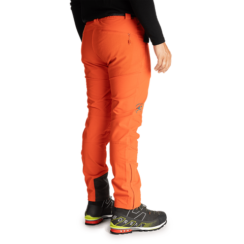 Trangoworld Pantalón Largo Hombre TRX2 DURA EXTREME PRO
