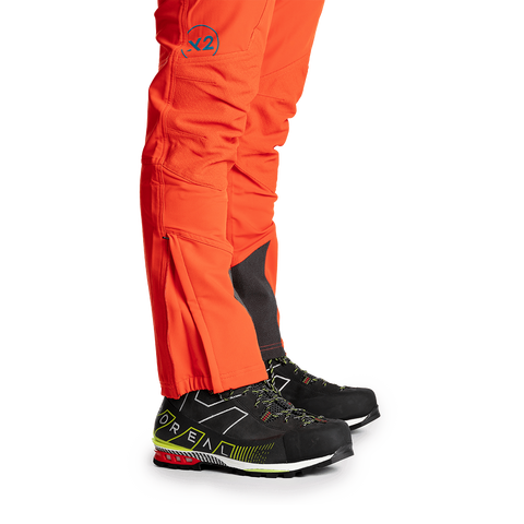 Trangoworld Pantalón Largo Hombre TRX2 DURA EXTREME PRO