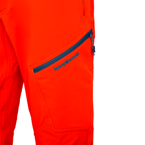 trangoworld Pantalón largo Hombre TRX2 DURA EXTREME PRO