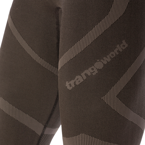 Trangoworld Pantalón Largo Interior Hombre CETEMA KB