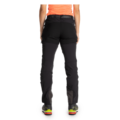 Trangoworld Pantalón Largo Mujer TRX2 DURA EXTREME WM PRO