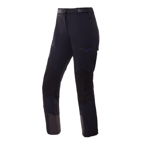 Trangoworld Pantalón Largo Mujer TRX2 DURA EXTREME WM PRO