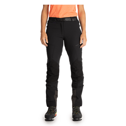 Trangoworld Pantalón Largo Mujer TRX2 DURA EXTREME WM PRO