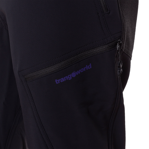 trangoworld Pantalón largo Mujer TRX2 DURA EXTREME WM PRO
