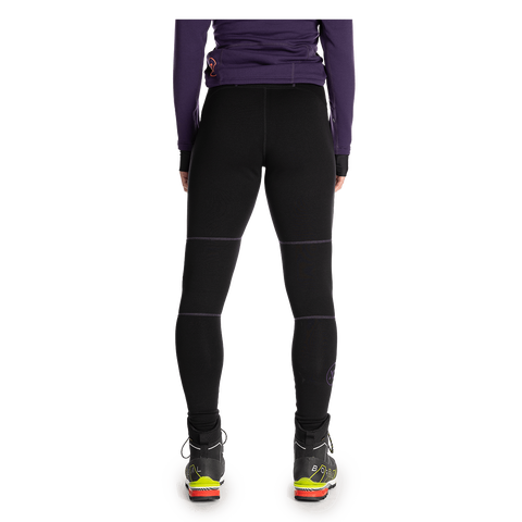 Trangoworld Pantalón Largo Mujer TRX2 STRETCH WM PRO