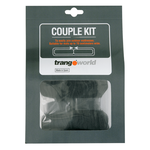 trangoworld Accesorio COUPLE KIT
