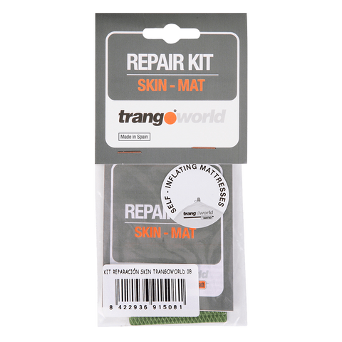 trangoworld Accesorio KIT REPARACION SKIN