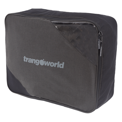 Trangoworld Bolsa GREY