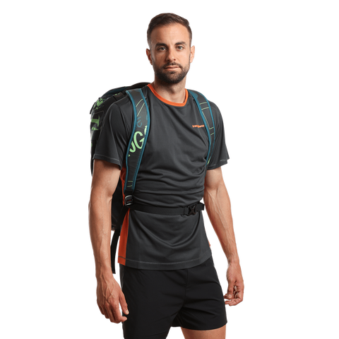 Trangoworld Bolsa JADE