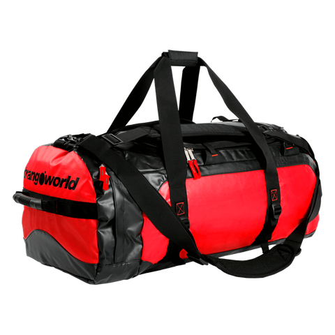 trangoworld Bolso EXPEDICION 80