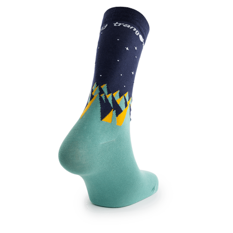 Trangoworld Calcetín CEDERA