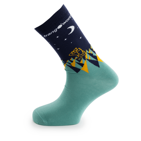 trangoworld Calcetín CEDERA