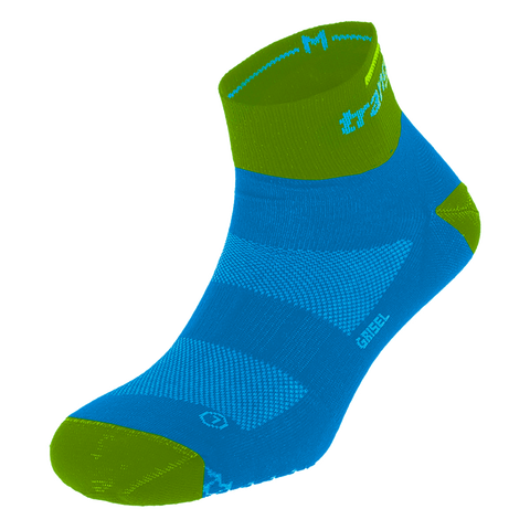 Trangoworld Calcetín GRISEL