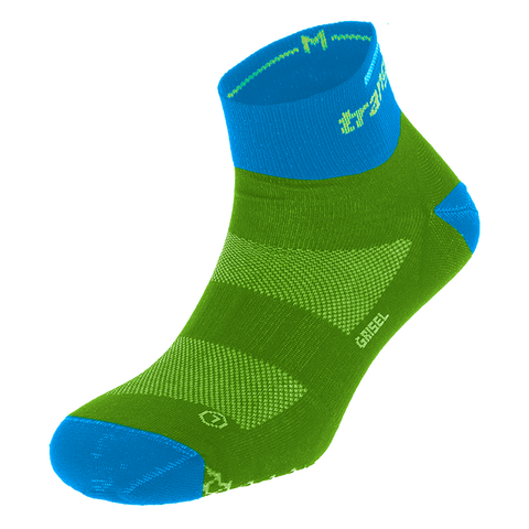 trangoworld Calcetín GRISEL