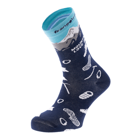 Trangoworld Calcetín MEIJE