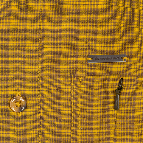 Trangoworld Camisa Hombre AIGUALLUT VN