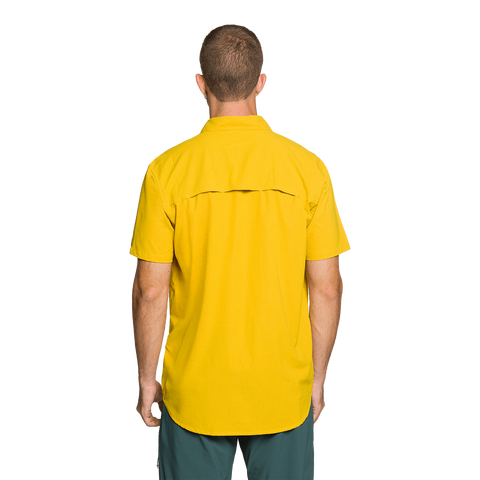 Trangoworld Camisa Hombre ESERA DF