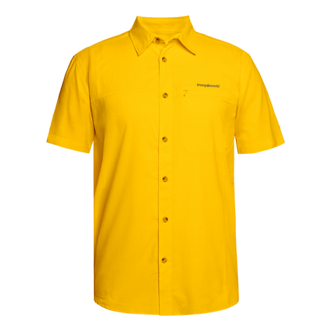 trangoworld Camisa Hombre ESERA DF