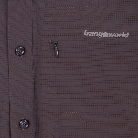 Trangoworld Camisa Hombre ESERA VN