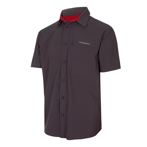 trangoworld Camisa Hombre ESERA VN