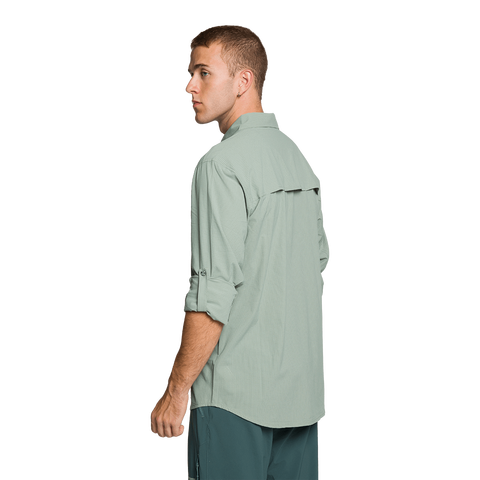 Trangoworld Camisa Hombre VIGNEMALE DF