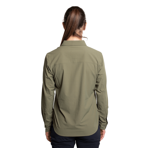 Trangoworld Camisa Mujer ARDONES VN