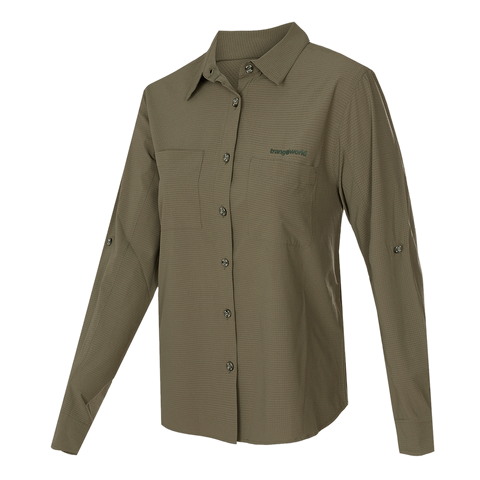 trangoworld Camisa Mujer ARDONES VN