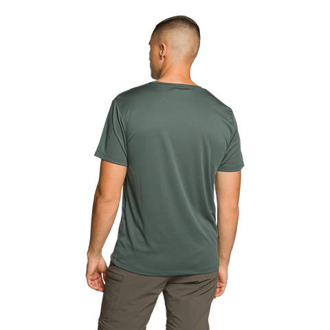 Trangoworld Camiseta Hombre ADIGO